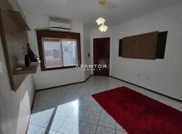 Apartamento · 63m² · 2 Quartos · 1 Vaga · Apartamento Semimobiliado em Condomínio Fechado – Completo, Aconchegante e Finan
