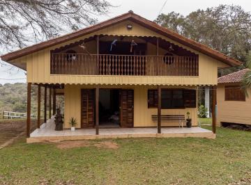 Rural de 3 quartos, Tijucas do Sul · Chácara à venda, Tijucas do Sul/PR
