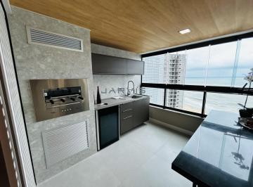 Apartamento · 216m² · 5 Quartos · 4 Vagas · Apartamento Com 5 Quartos em Jacarecica - R$ 3.700.000,00