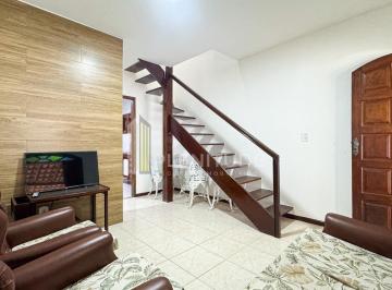 Casa · 69m² · 2 Quartos · 1 Vaga · Casa de Condominio em Jardim Caiçara  -  Cabo Frio