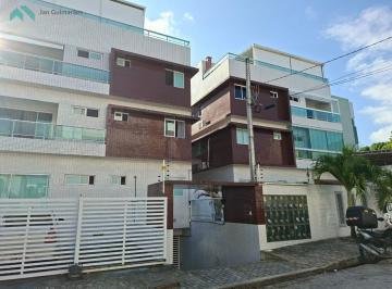 Apartamento · 80m² · 2 Quartos · 1 Vaga · Apto Mobiliado no Jardim Cidade Universitária - R$3000