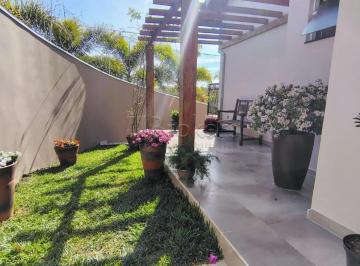 Casa · 270m² · CASA Residencial Vila Di Capri - BOTUCATU / SP