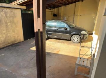 Casa · 250m² · CASA JARDIM PEABIRU - BOTUCATU / SP