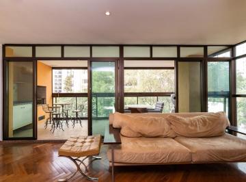 57bf8c69-f3a3-4b27-8815-80e4327a6798 · Versátil apartamento tipo para venda em Paraíso com 3 quartos, sendo 1 suíte, 151m²