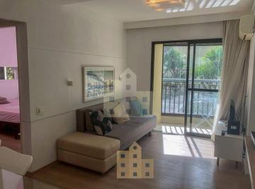 11748354041796.jpg · Jardins apartamento 45m², com 1 dorm. mobiliado, ar condicionado, lazer completo