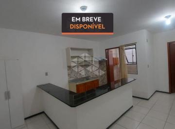 Terreno · 35m² · 1 Quarto · 1 Vaga · Apartamento JK em CENTRO