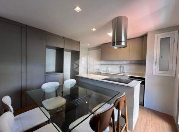 Apartamento · 43m² · 1 Quarto · 1 Vaga · Loft em MOINHOS DE VENTO