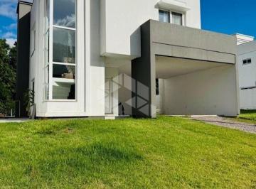 Casa · 217m² · 3 Quartos · 1 Vaga · Casa de Condomínio em SANTO INÁCIO