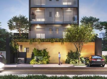 Apartamento de 1 quarto, São Paulo · Indianopolis Apartamento A Venda 1 Suite 48m² Novo Com Lazer Completo
