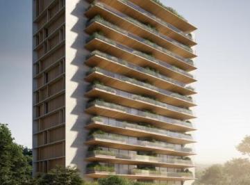 Fachada · Apartamento à venda em Porto Alegre, Bela Vista, com 3 quartos, 232,7m²
