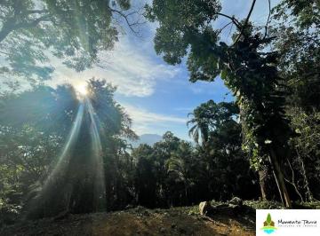 Terreno · 787m² · Terreno à venda, Feiticeira-Ilhabela