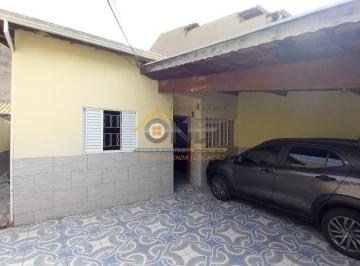Foto 01 · CASA PARA VENDA - JARDIM UMUARAMA - INDAIATUBA/SP