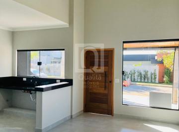 Foto 01 · Casa térrea no Condomínio Residencial Jardim em Sorocaba