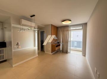 Apartamento · 47m² · 2 Quartos · 2 Vagas · Apartamento à venda em Campinas, Cambuí, com 2 quartos, com 47.52 m², MARIENPLATZ RESIDENCE