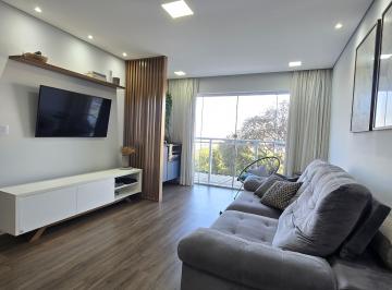 Apartamento de 3 quartos, Taboão da Serra · Apto no Cond Residencial Park - 3 dorms. 1 suíte - 2 vagas cobertas