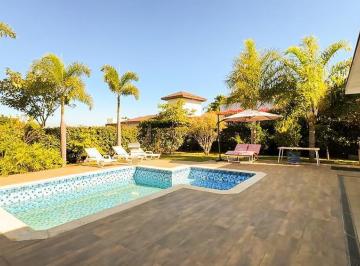 Casa · 341m² · 3 Quartos · 4 Vagas · Casa à venda em Araçoiaba da Serra, Condomínio Village Ipanema, com 3 suítes, com 341 m²