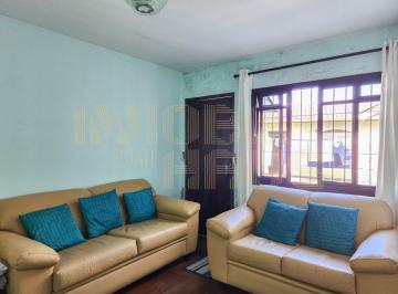 Casa · 196m² · 5 Quartos · 4 Vagas · Casa à venda no bairro Campo Grande | 3 quartos