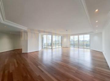 Apartamento · 542m² · 5 Quartos · 4 Vagas · Apartamento para venda no Alto da Boa Vista | 5 quartos / 5 suítes