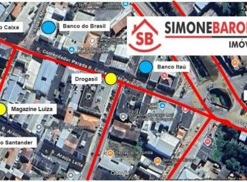 Comercial · 732m² · 8 Vagas · Ótimo imóvel para investir com renda no Centro de Piedade