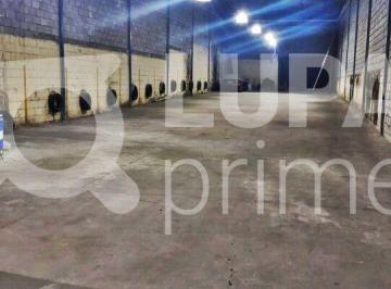 Comercial · 500m² · GALPÃO COMERCIAL COM 500M² PARA LOCAÇÃO EM SANTANA