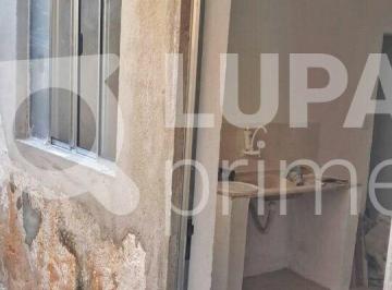 Casa · 34m² · 1 Quarto · 1 Vaga · CASA COM 1 QUARTO E 1 VAGA DE GARAGEM PARA LOCAÇÃO NA VILA MARIA ALTA