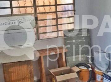 Casa · 24m² · 1 Quarto · CASA COM 1 QUARTO PARA LOCAÇÃO NA VILA MARIA ALTA