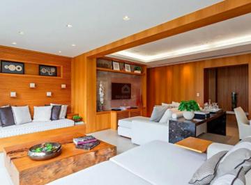 Apartamento · 123m² · 1 Quarto · 2 Vagas · Alto padrão no Itaim