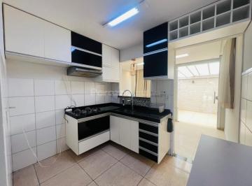 Foto 02 · Casa de 2 quartos na QC 10 no Jardins Mangueiral por R$ 3.200,00 TAXA DE CONDOMÍNIO E IPTU INCLUSA!