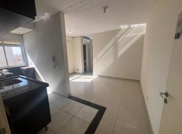 Foto 01 · Imperdível oportunidade de adquirir apartamento com 2 quartos no Jardim Amanda II em Hortolândia-SP!