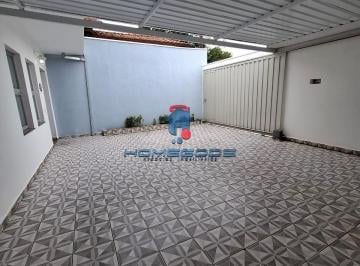 Casa · 225m² · 3 Quartos · 4 Vagas · Casa à venda em Campinas, Jardim Santa Genebra, com 3 quartos, com 225 m²