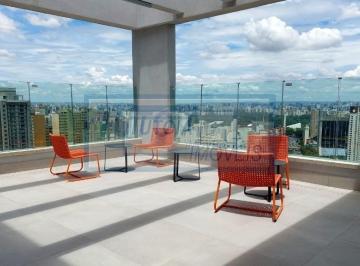 Foto 01 · APARTAMENTO STUDIO PARA LOCAÇÃO; PARAÍSO; SÃO PAULO