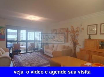 Foto 01 · APARTAMENTO A VENDA - 4 DORMITÓRIOS NO PARAISO