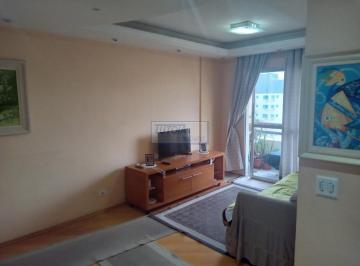 Foto 01 · APARTAMENTO À VENDA NA BELA VISTA, SÃO PAULO