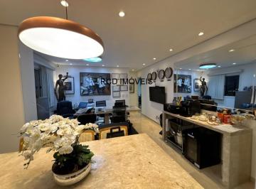 Foto 24 · Cobertura à venda em São Paulo -  3 quartos, 2 suítes, 4 banheiros, 3 vagas, 195 m².
