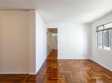 Apartamento · 83m² · 2 Quartos · 1 Vaga - Breno - Creci: 83.593-F · Apartamento - Jardins - 2 Quartos / Dormitórios - 1 Vaga - Venda / Compra