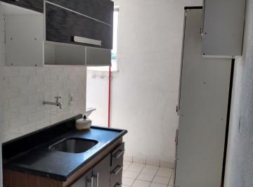 Apartamento de 2 quartos, Salvador · Oportunidade em Aguas Claras