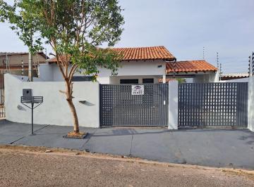 Foto 01 · Casa, Jardim Residencial Fazenda Simone II, Paranavaí, PR