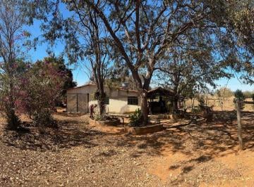 Rural de 2 quartos, Bom Despacho · Chacara Rural Plana a venda em Bom Despacho