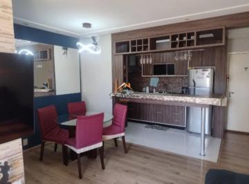 Foto 01 · Imperdível oportunidade: Apartamento à venda em Jundiaí-SP, Jardim Guarani! 3 quartos, 1 suíte, 2 sa