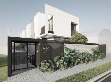 Casa de 3 quartos, Curitiba · Sobrado  São Braz 3 Dormitórios 1 Suíte 2 Vagas  Entrega Setembro de 2025