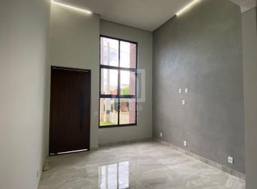 Foto 01 · Casa térrea no Condomínio Residencial Jardim em Sorocaba