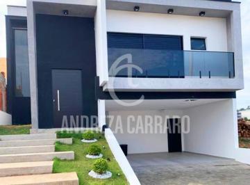 Casa de 3 quartos, Sorocaba · Sobrado no Condomínio SunLake *COM PLANEJADOS E AR CONDICIONADO*