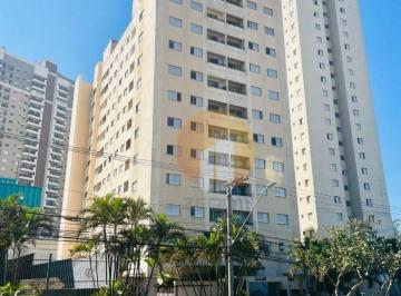 80514e35d443ce6b726b20d9da819cba3091aa9c · Apartamento com 2 dormitórios à venda, 58 m² por R$ 580.000,00 - Tamboré - Barueri/SP