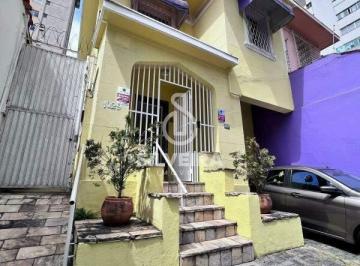 Comercial · 220m² · 4 Quartos · 3 Vagas · CASA COMERCIAL 4 QUARTOS 
