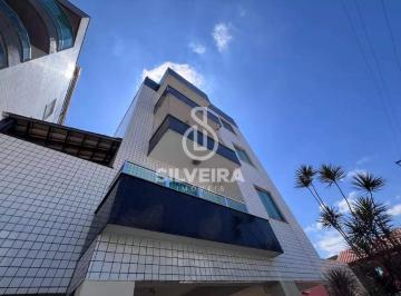 Apartamento · 130m² · 3 Quartos · 2 Vagas · COBERTURA DIAMANTE 