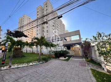 Apartamento · 48m² · 2 Quartos · 1 Vaga · 2 QUARTOS , 1 VAGA LAZER COMPLETO