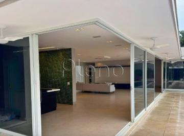 imagem · Casa à venda em Campinas, Loteamento Residencial Barão do Café, com 3 suítes, co