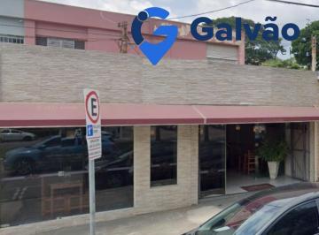 Prédio comercial · Prédio Comercial à venda no bairro Anhangabaú em Jundiaí - SP