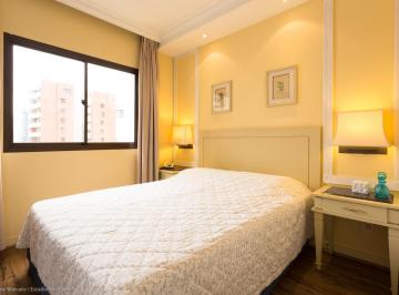 Apartamento de 1 quarto, São Paulo · Flat para Locação em São Paulo, Vila Olimpia, 1 dormitório, 1 banheiro, 1 vaga