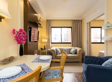 Apartamento , São Paulo · Apartamento para alugar na Vila Olímpia, São Paulo